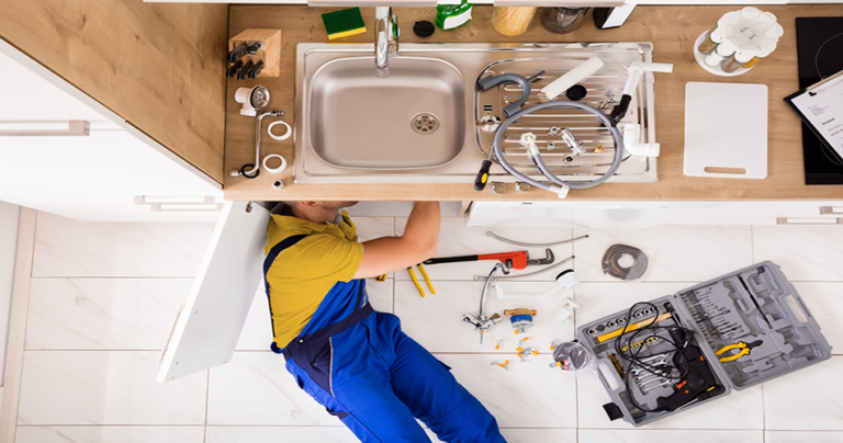 The Comprehensive Guide To Plumbing Services In Dubai