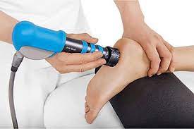 The Ultimate Guide to Shockwave Therapy and Plantar Fasciitis Treatment Near Me