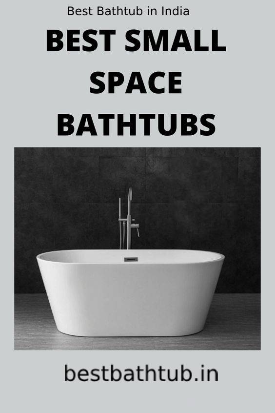 Best Bathtub in India: Buy Acrylic Bathtub Online