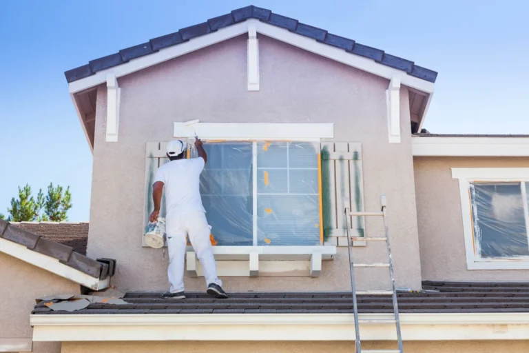 Understanding the Cost of Exterior Painting: A Complete Breakdown