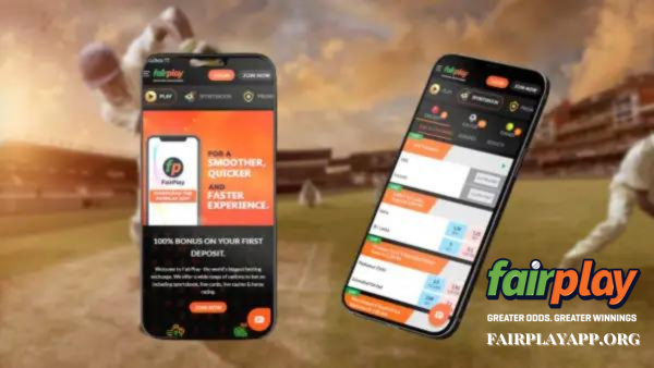 What Are the Unique Features of the FairPlay App?: Accessibility and User Experienc