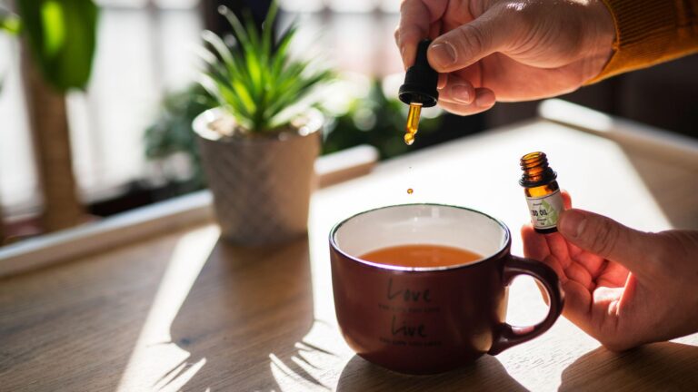How to Incorporate CBD Into Your Daily Routine