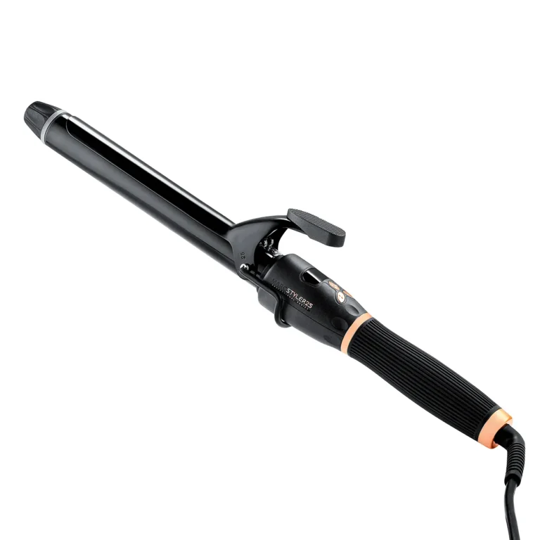 How to Choose the Best Hair Curler Machine for Your Hair Type