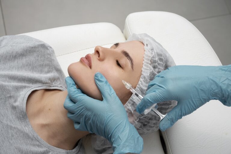 Where Can You Get Botox Injections Safely?