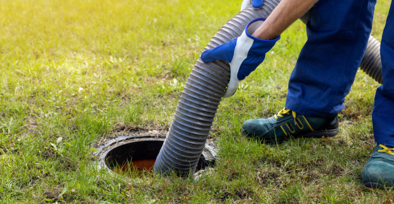 Finding Reliable Septic Inspection Companies and Emergency Services Near Me