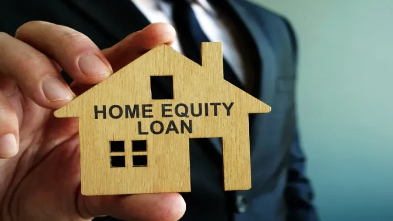 home equity loan credit score of 580