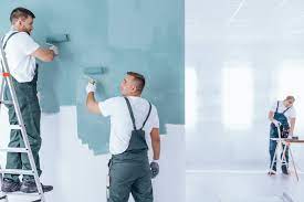 commercial painting company in North Palm Beach