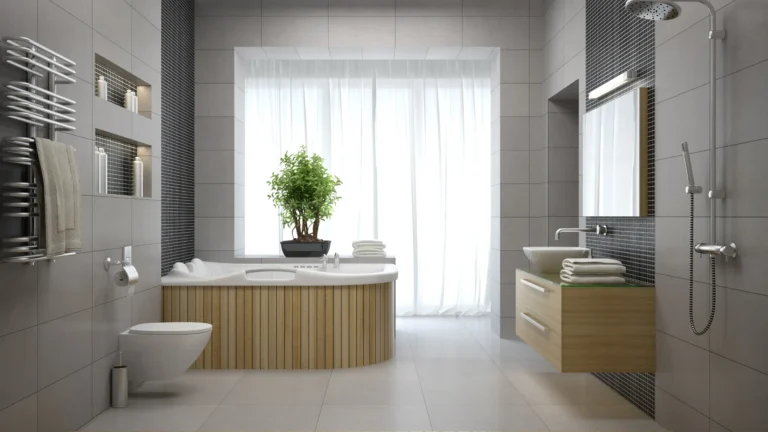 What Are the Essential Bathroom Accessories?