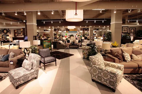 Interior Design Made Easy Explore Online Furniture Retailers