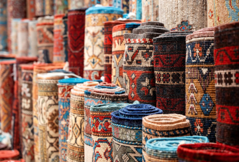 The Best Places to Find High-Quality Persian Rugs in Canada
