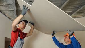 Best Drywall Installation Service: Professional Solutions for Every Project