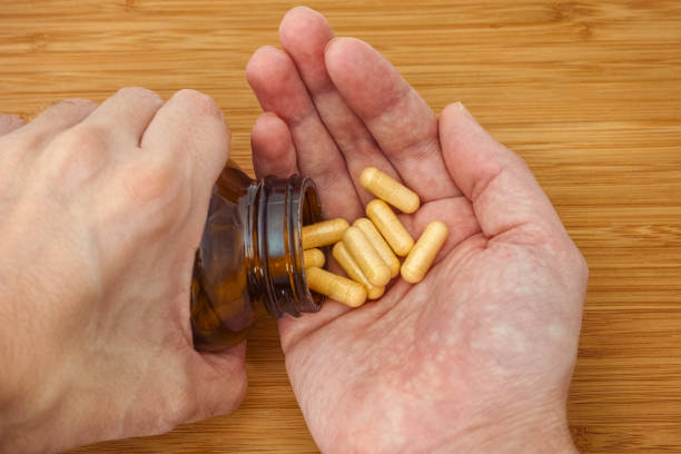 How to Identify Signs of B12 Deficiency and Why Supplements Can Help
