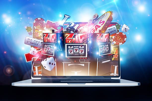 The Rise of Direct Web Slots: A New Era in Online Gaming