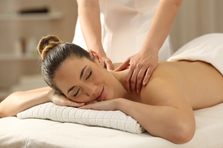 Best massage spa in lisbon/ Best massage center in lisbon