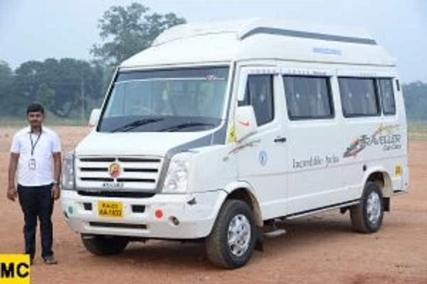 Stress-Free Travel: Reliable Taxis from Mysore to Coorg