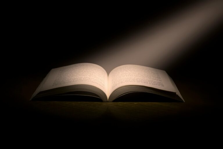 Books of the Bible to Read to Get Closer to God