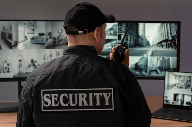 Enhancing Security Services in Dubai: A Comprehensive Approach