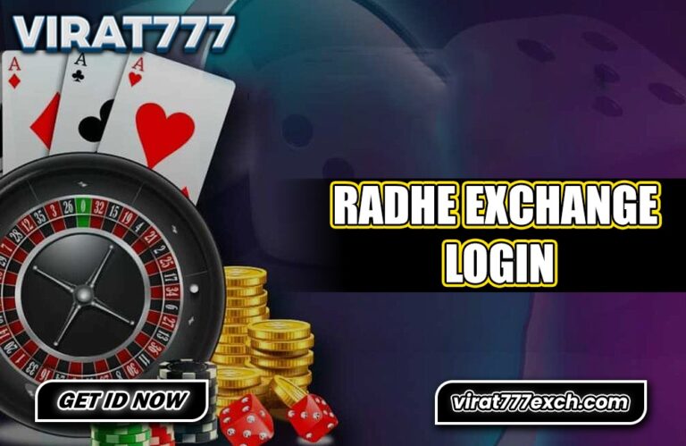 Radhe Exchange ID Registration Sign Up & Create Demo Account