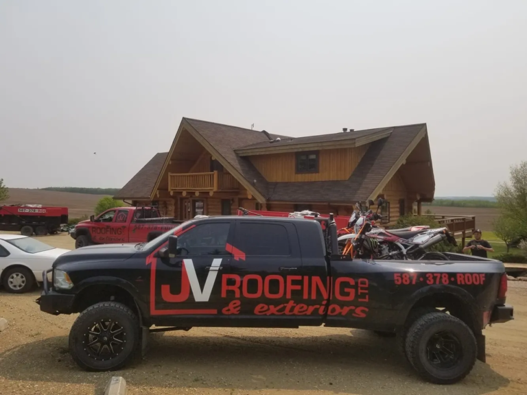 Characteristics of a Reliable Roofing Sylvan Lake Company