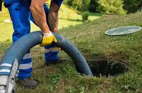 Sewage Water Cleanup Services: Your Trusted Solution in Vancouver, WA
