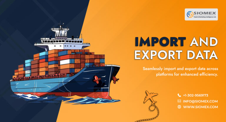 How to use import export data to boost your business