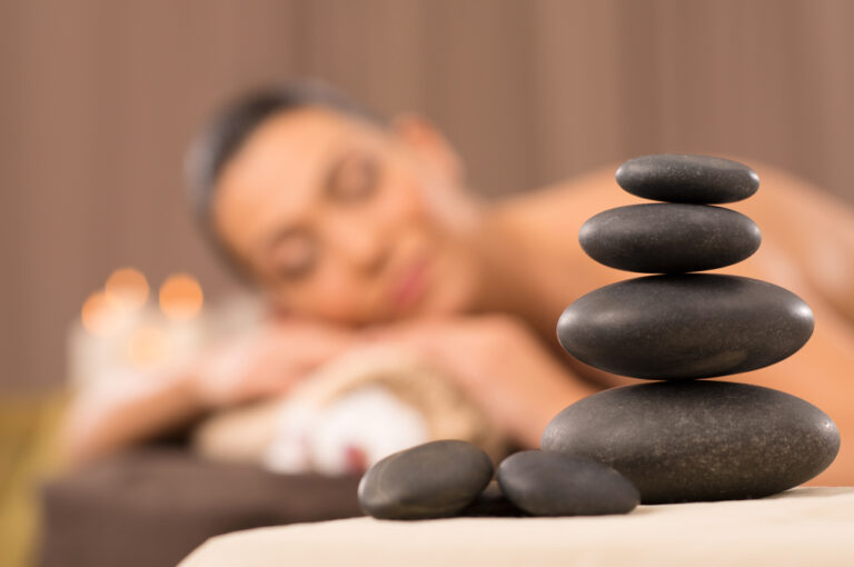 The Ultimate Wellness Escape in Dallas TX: The Nook Spa’s Steam Sauna and Best Massage Therapists