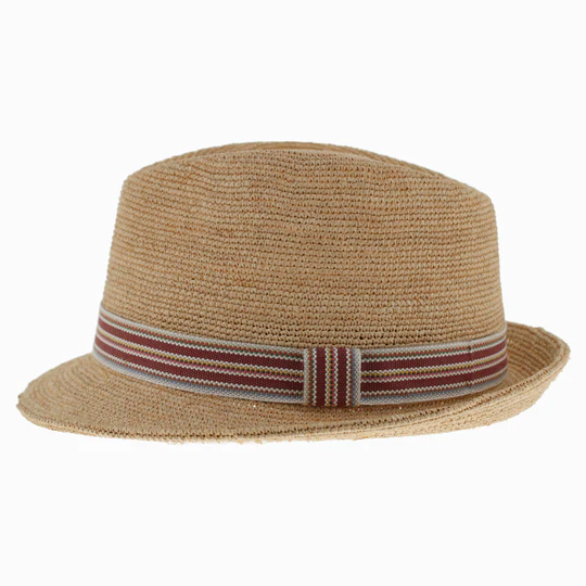Discover the Perfect Straw Summer Hats: Style, Comfort, and Protection