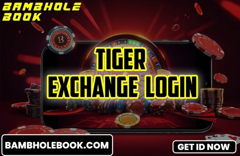 Introduction to Tiger Exchange : A Betting Platform 