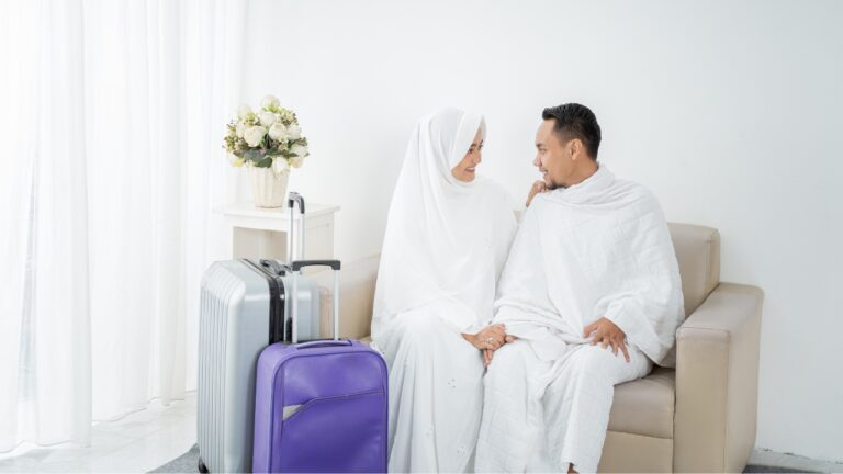 Which Umrah Package Suits Solo Travelers the Best?