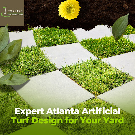 Atlanta synthetic turf