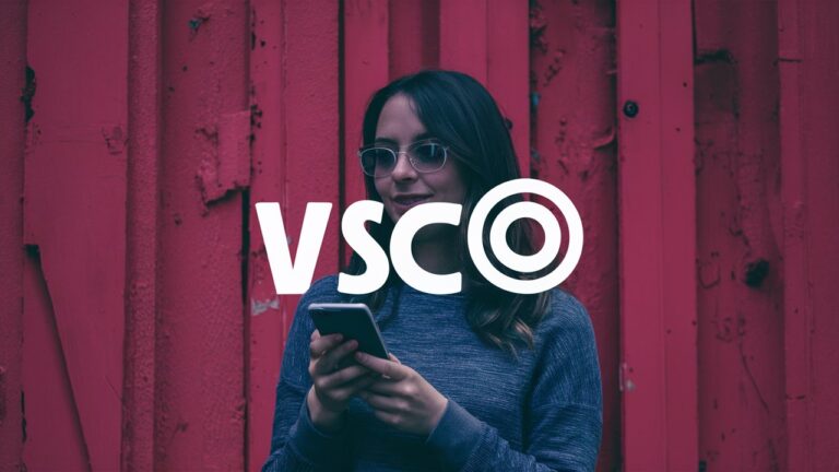 VSCO Search