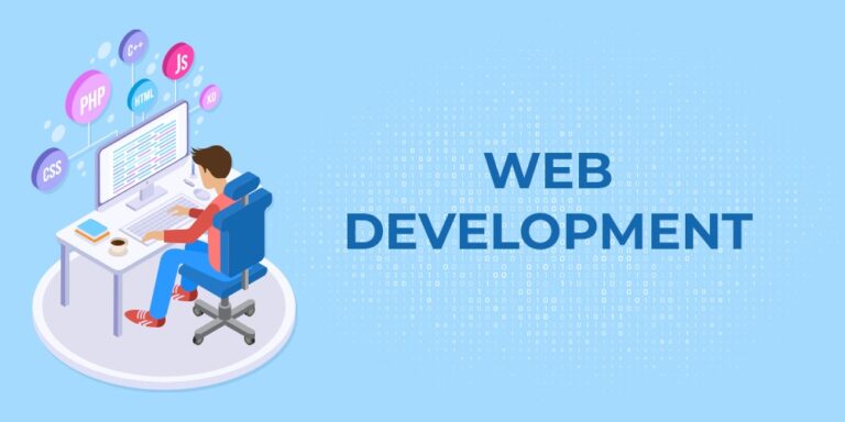 10 Steps in Website Development Process