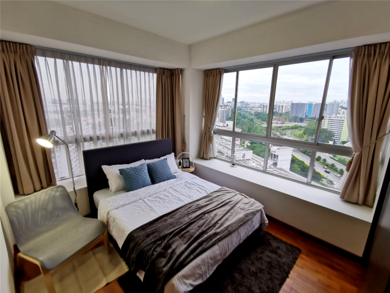 affordable room for rent in Singapore