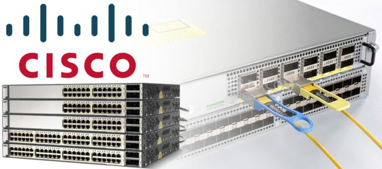 Cisco distributors in Dubai