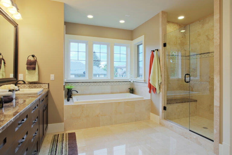 Essential Steps for Planning Your Bathroom Remodel