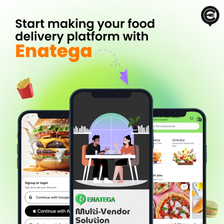 Best Online Food Delivery Apps in USA for Foodies (2024-2025)