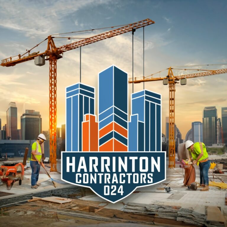 Harrington Contractors