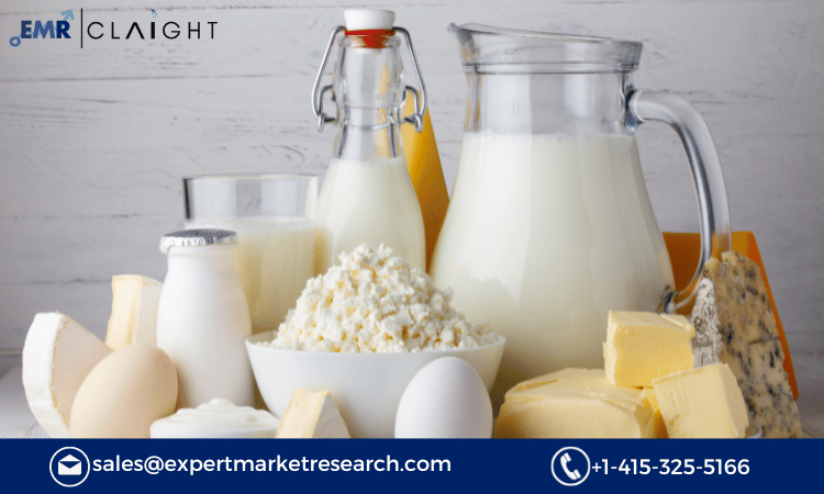Low Fat Dairy Products Market