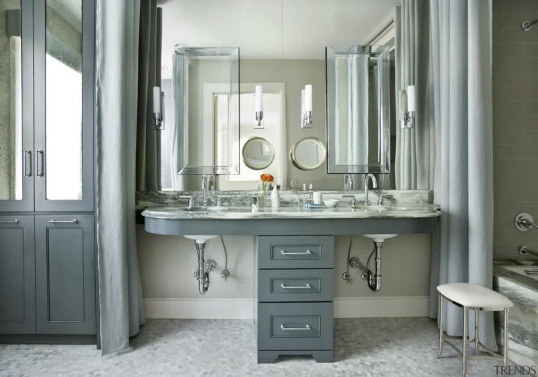 Top Trends in Bathroom Cabinet Design and Installation
