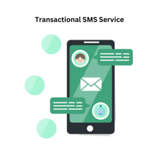 transactional sms service in india