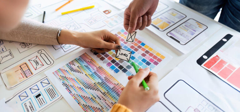 Choosing the Best Graphic Designing Company in Dubai Expert Tips