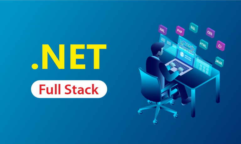 How Much Can You Earn as a Full Stack .NET Developer? A Salary Guide