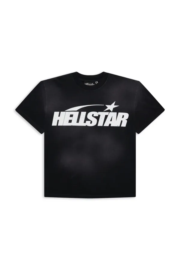 hellstar classic t shirt