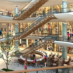 Best Shopping Places in Lahore