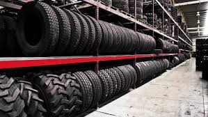 Top 5 Tire Brands in the UAE: Quality and Performance You Can Rely On