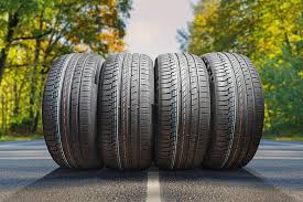 Bridgestone: A Stellar Choice for Your Tyre Needs
