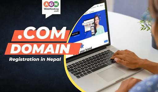 Affordable how to register domain in Nepal : Buy Your Domain in Nepal Today?