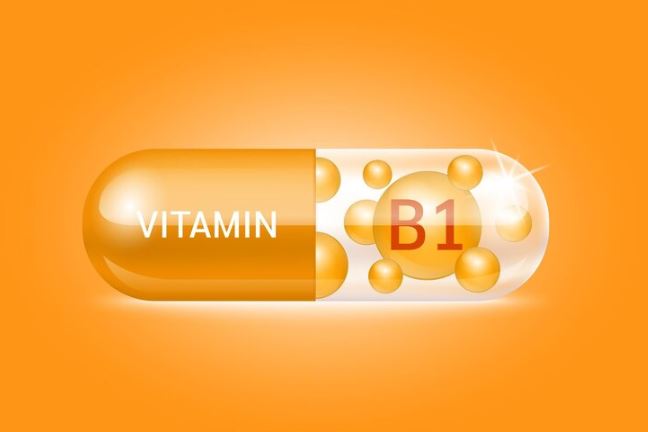 vitamine b1